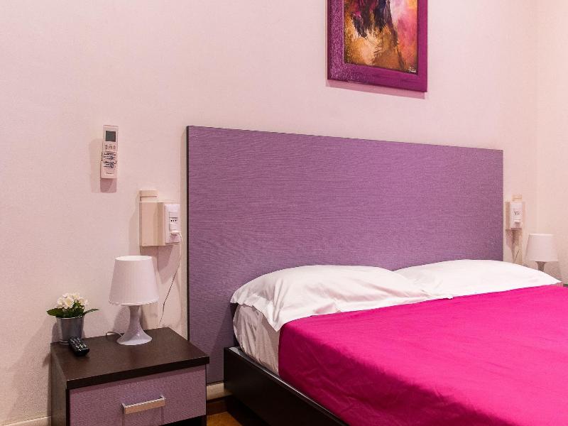 Hotel Youri Il Magnifico - Oda
