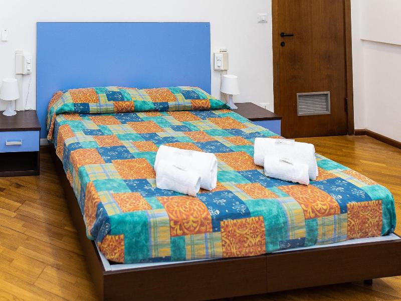Hotel Youri Il Magnifico - Oda