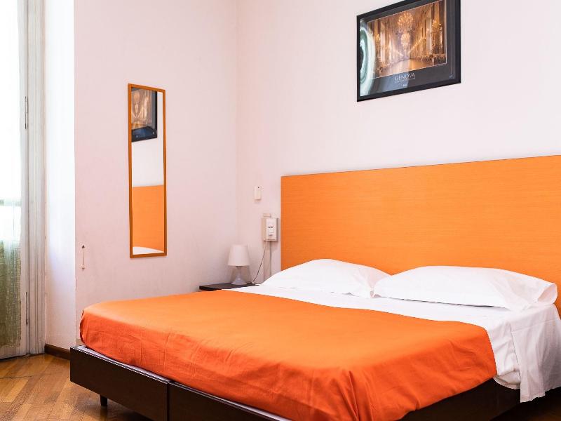 Hotel Youri Il Magnifico - Oda