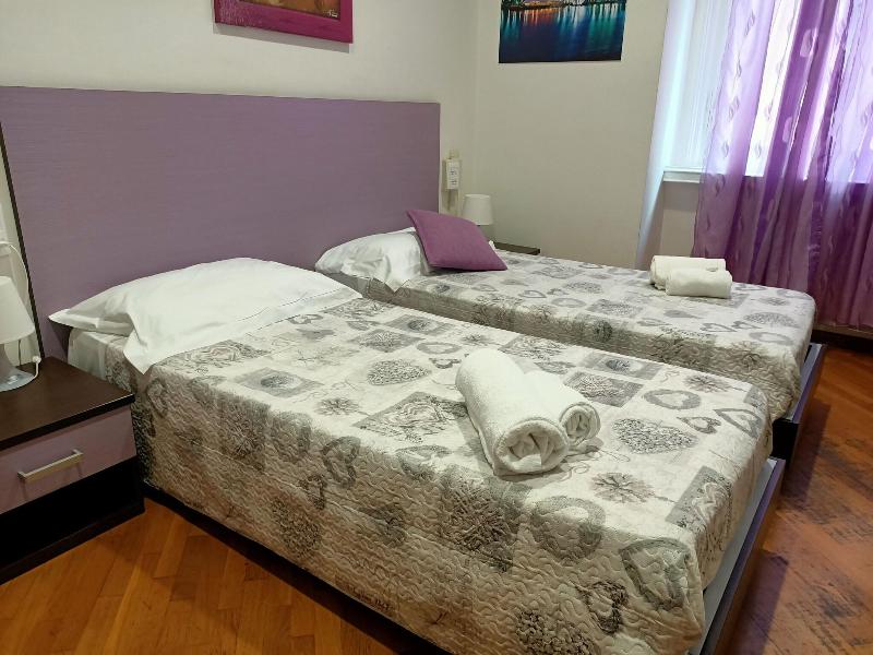 Hotel Youri Il Magnifico - Oda