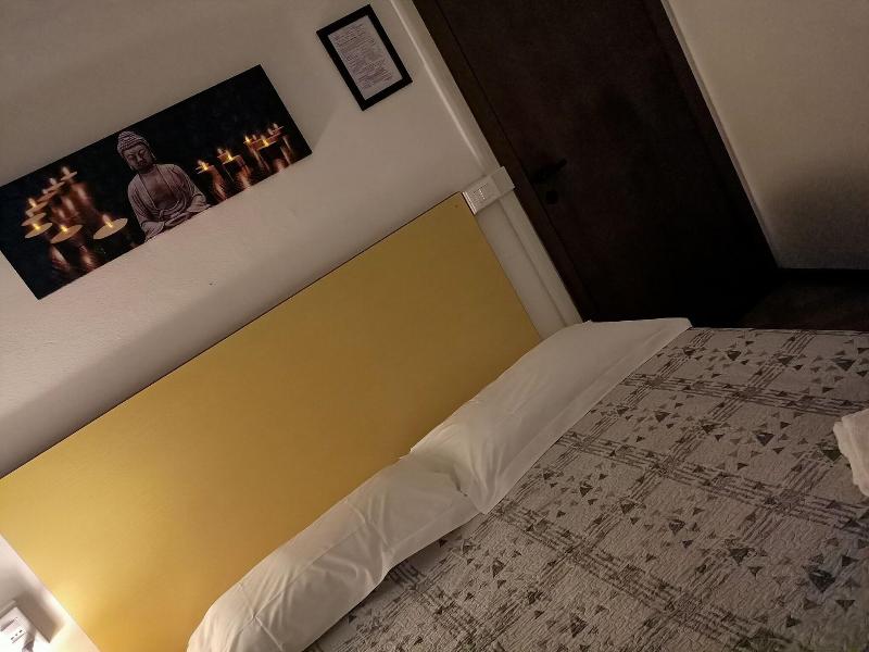 Hotel Youri Il Magnifico - Oda
