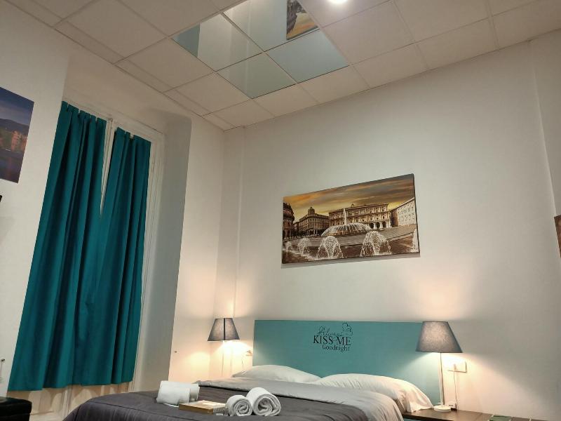 Hotel Youri Il Magnifico - Oda