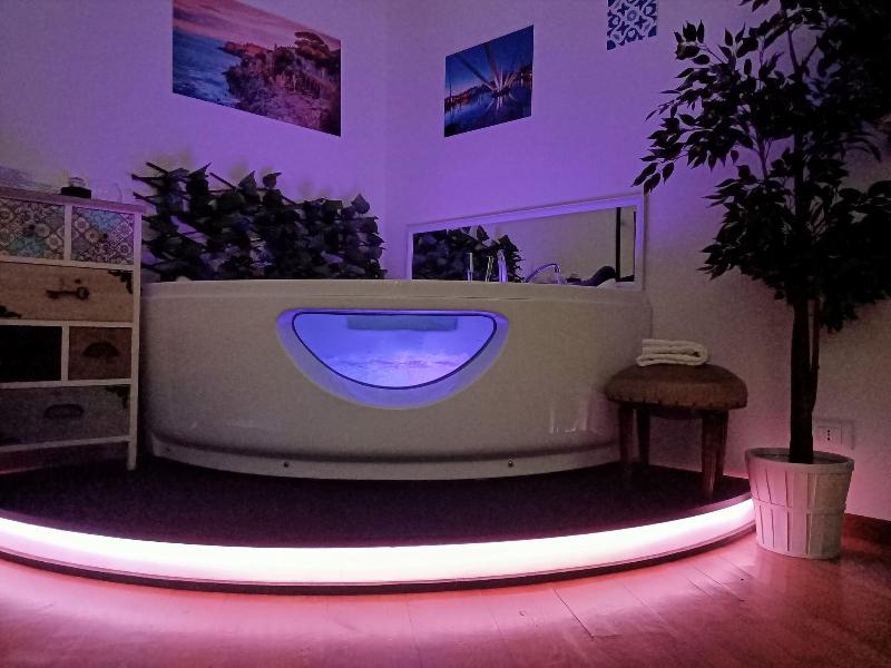 Hotel Youri Il Magnifico - Havuz