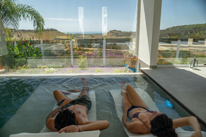 Doric Bed Boutique Hotel - Aktivite