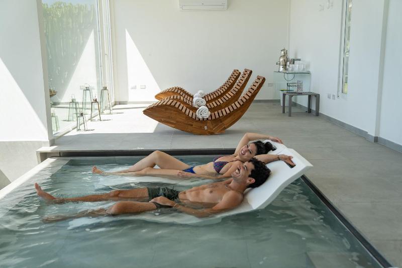 Doric Bed Boutique Hotel - Aktivite