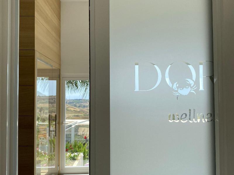 Doric Bed Boutique Hotel - Aktivite