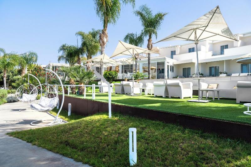 Doric Bed Boutique Hotel - Aktivite