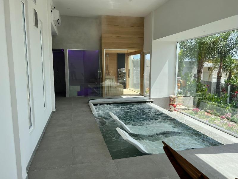 Doric Bed Boutique Hotel - Aktivite
