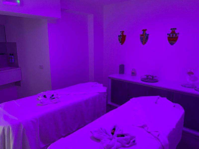 Doric Bed Boutique Hotel - Aktivite