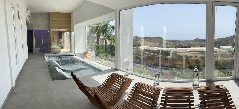 Doric Bed Boutique Hotel - Aktivite