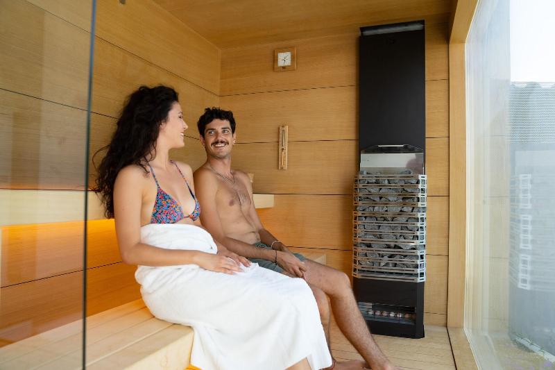Doric Bed Boutique Hotel - Aktivite