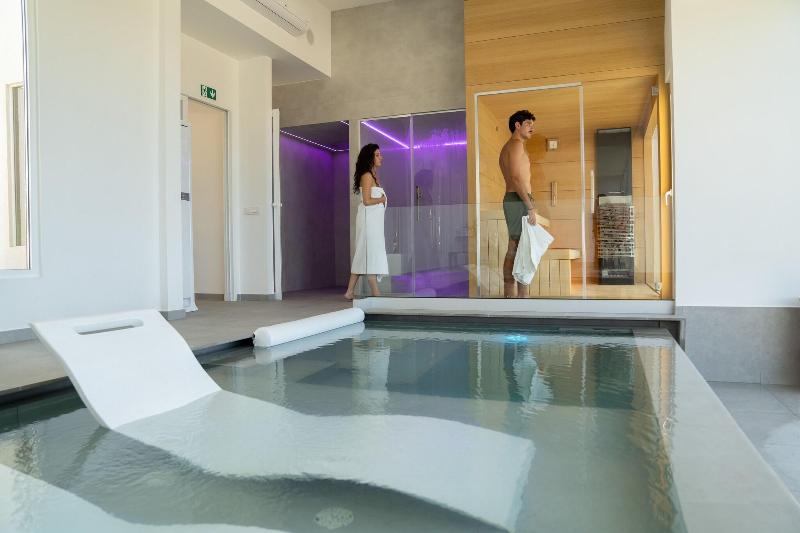 Doric Bed Boutique Hotel - Aktivite