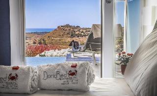 Doric Bed Boutique Hotel otel fotoğrafı
