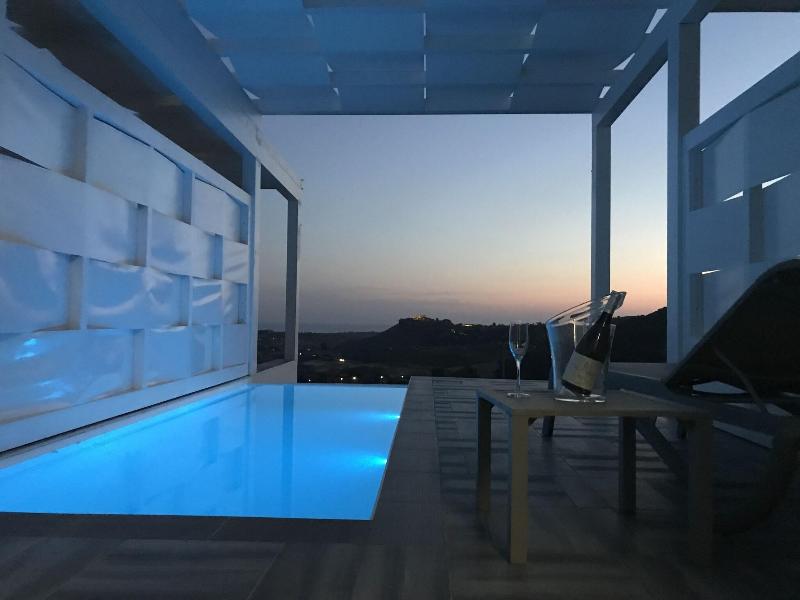 Doric Bed Boutique Hotel - Genel