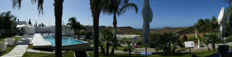Doric Bed Boutique Hotel - Genel