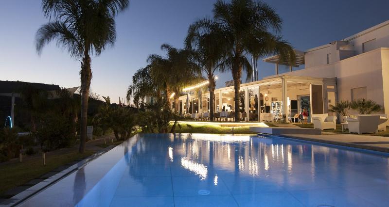 Doric Bed Boutique Hotel - Genel