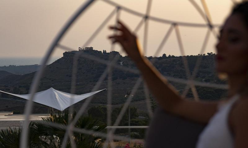 Doric Bed Boutique Hotel - Genel