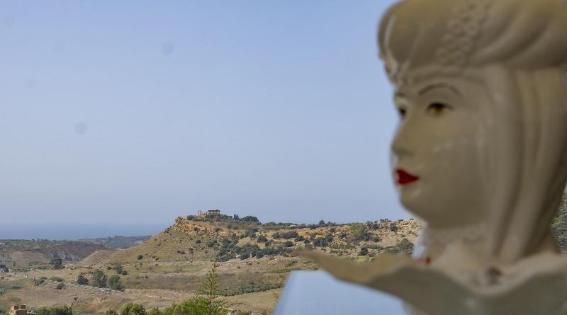 Doric Bed Boutique Hotel - Genel