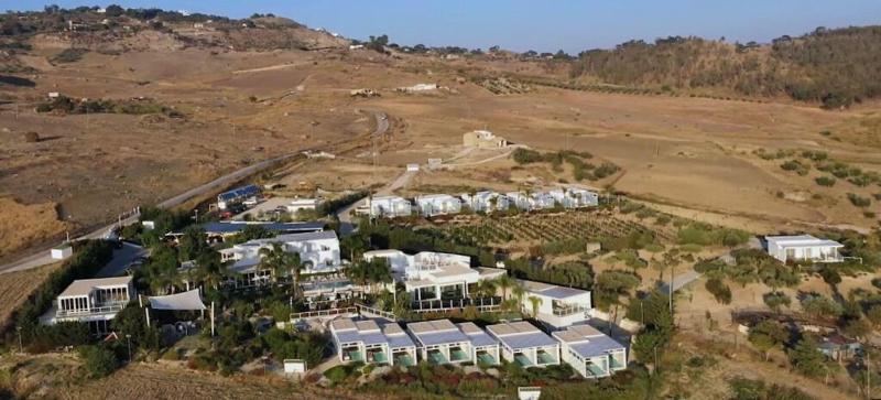 Doric Bed Boutique Hotel - Genel