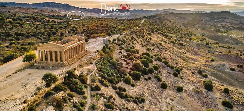 Doric Bed Boutique Hotel - Genel