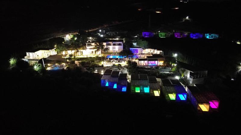 Doric Bed Boutique Hotel - Genel