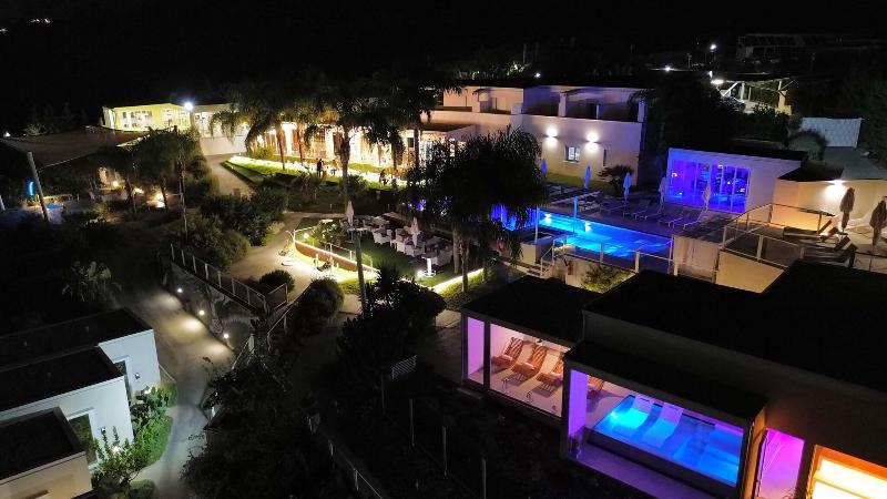 Doric Bed Boutique Hotel - Genel