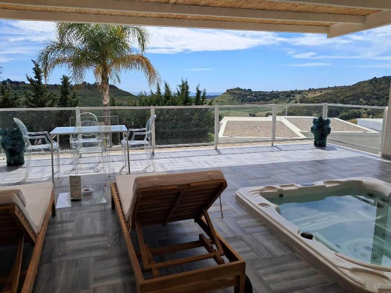 Doric Bed Boutique Hotel - Oda