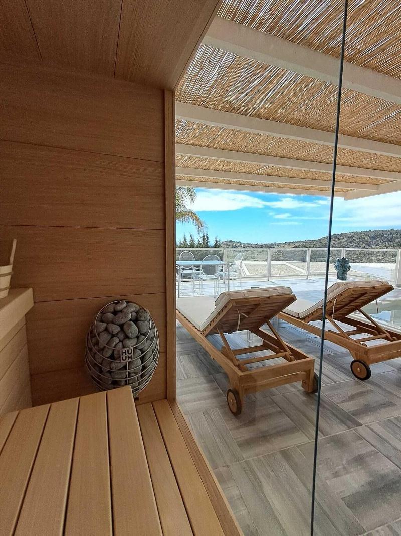 Doric Bed Boutique Hotel - Oda