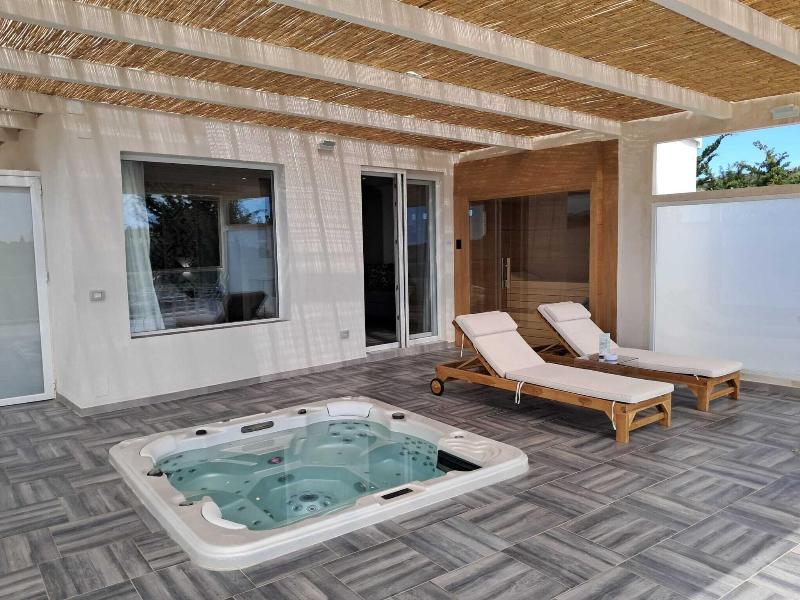 Doric Bed Boutique Hotel - Oda