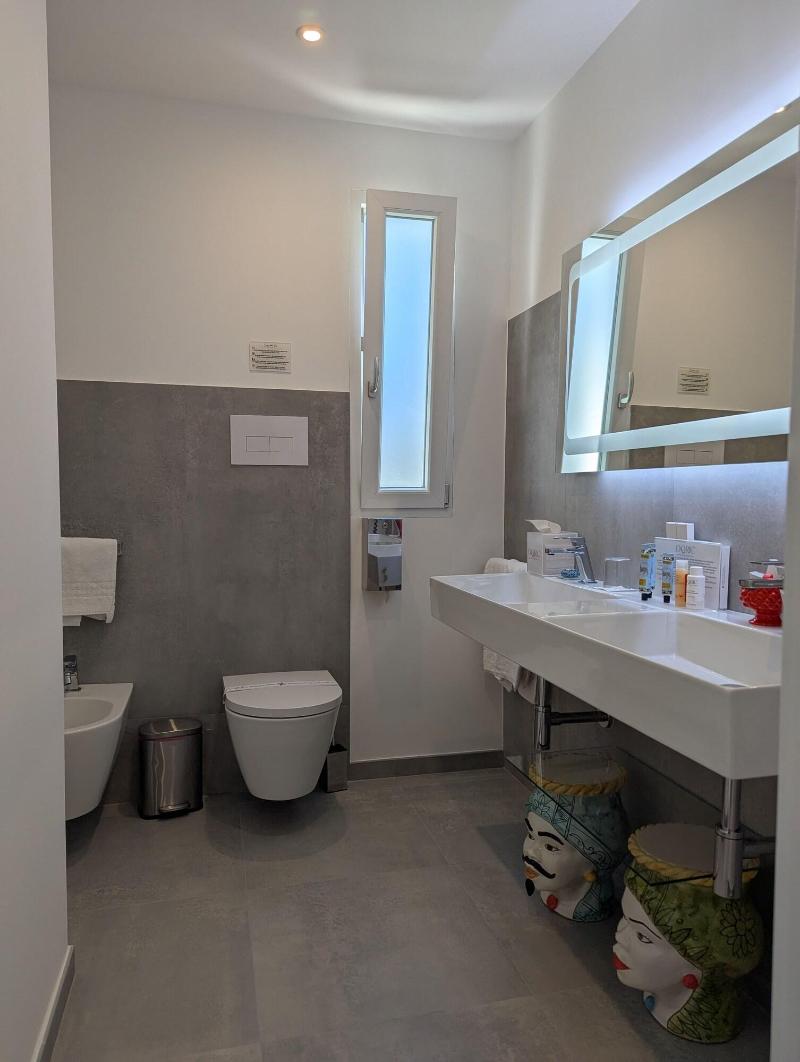 Doric Bed Boutique Hotel - Oda