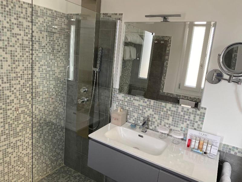 Doric Bed Boutique Hotel - Oda
