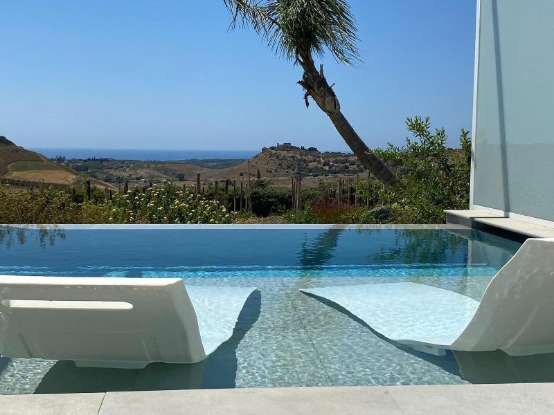 Doric Bed Boutique Hotel - Oda