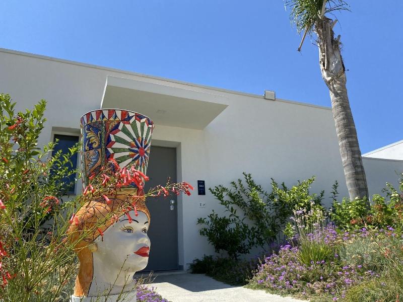 Doric Bed Boutique Hotel - Oda