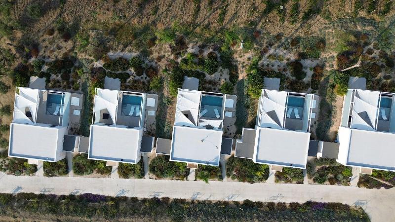 Doric Bed Boutique Hotel - Oda