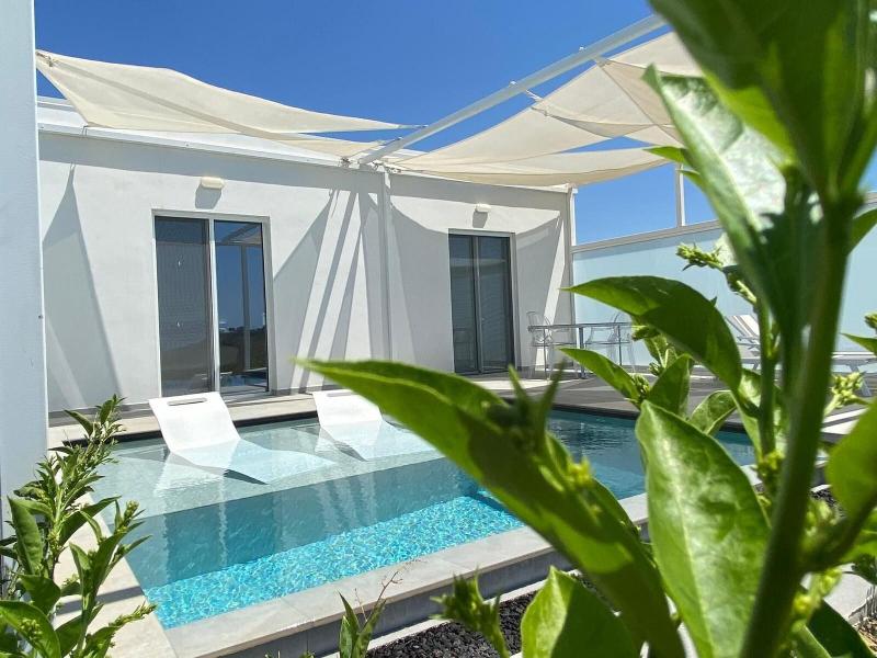 Doric Bed Boutique Hotel - Oda