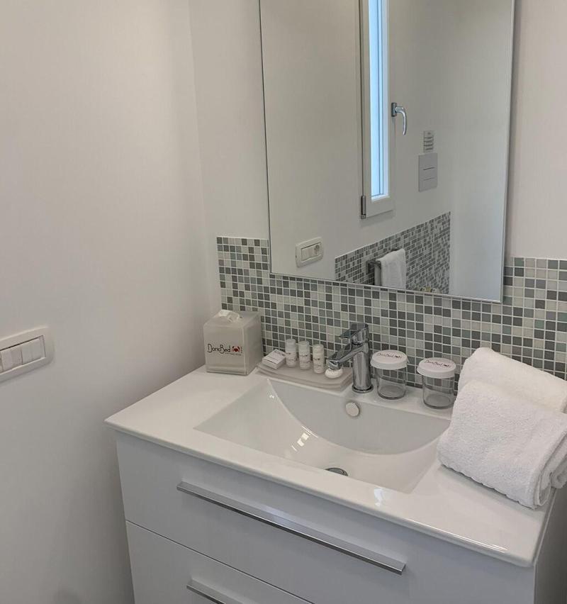 Doric Bed Boutique Hotel - Oda