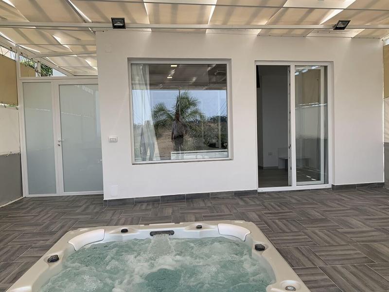 Doric Bed Boutique Hotel - Oda