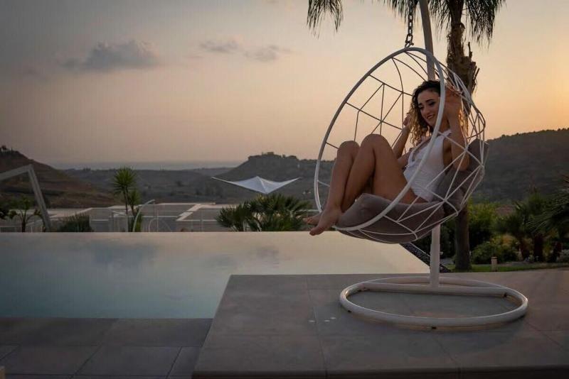 Doric Bed Boutique Hotel - Havuz