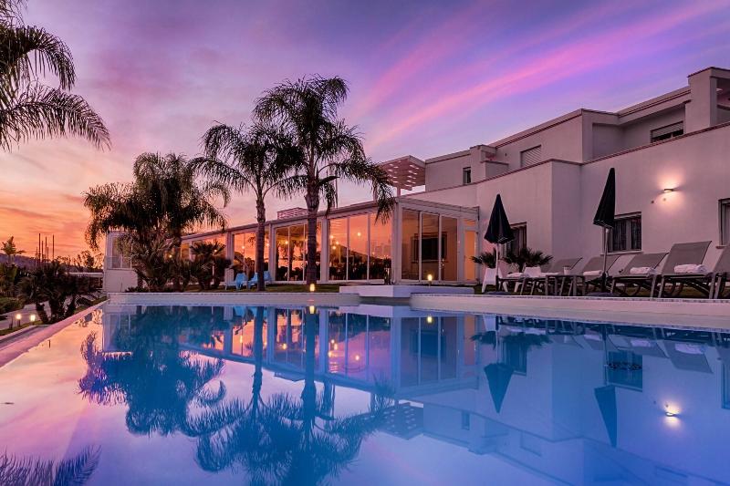Doric Bed Boutique Hotel - Havuz