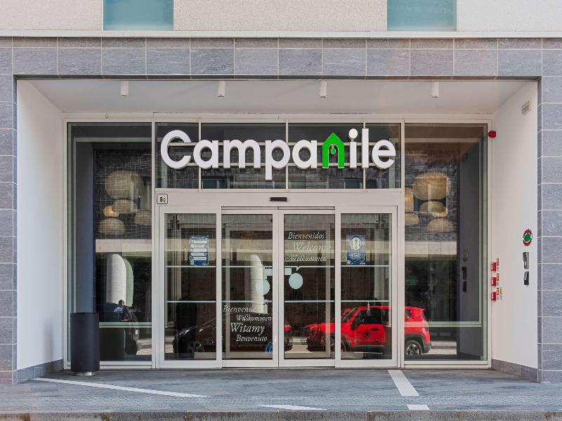 Campanile Venice Mestre - Genel