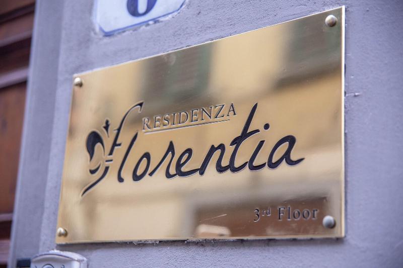 Residenza Florentia - Lobi