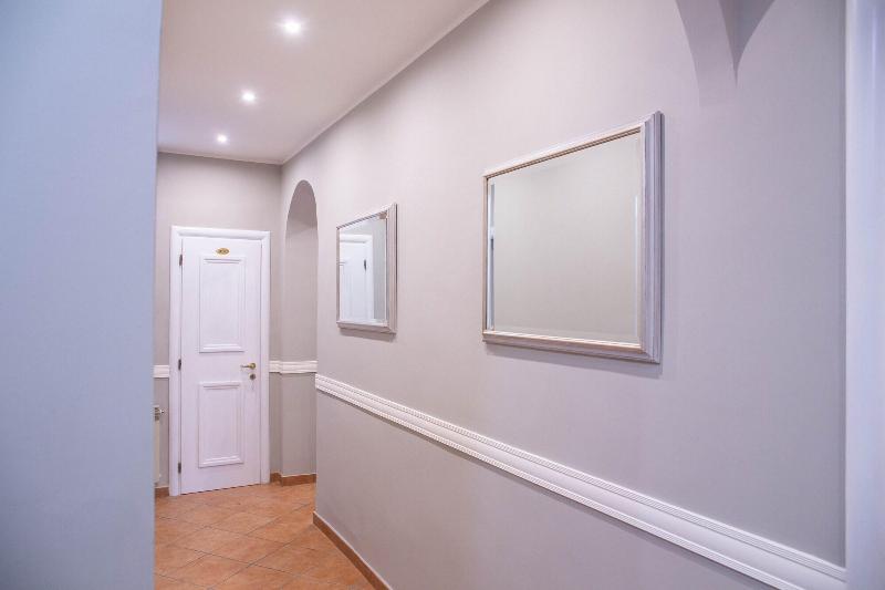 Residenza Florentia - Lobi
