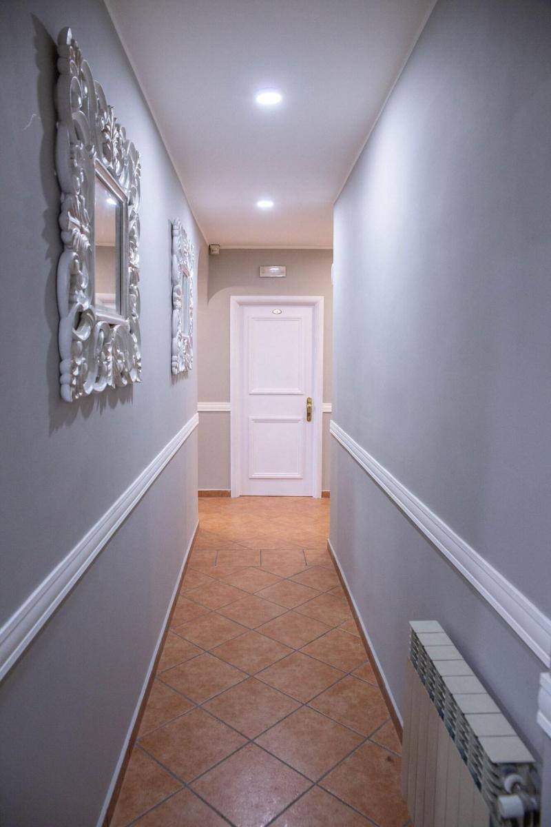 Residenza Florentia - Lobi