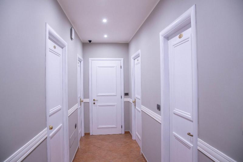 Residenza Florentia - Lobi