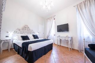 Residenza Florentia otel fotoğrafı