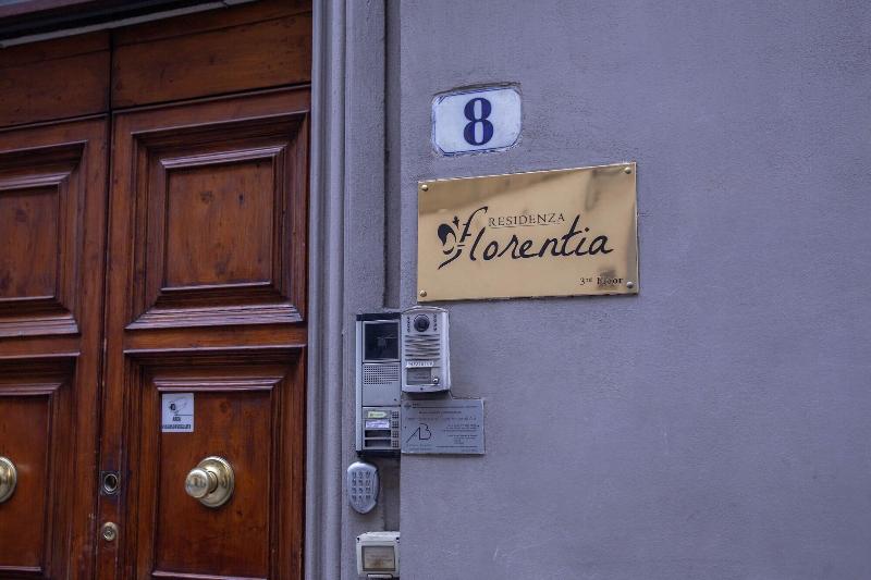 Residenza Florentia - Genel