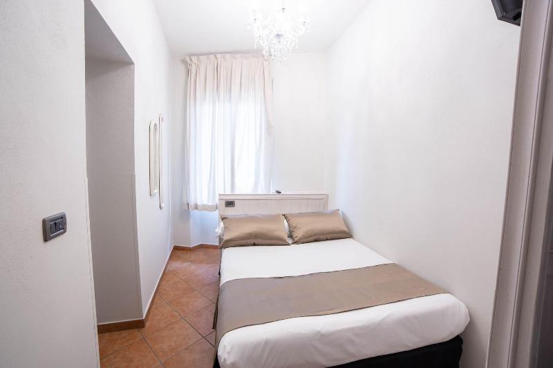 Residenza Florentia - Oda