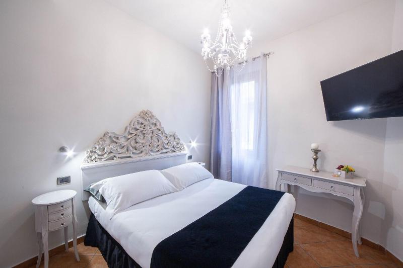 Residenza Florentia - Oda