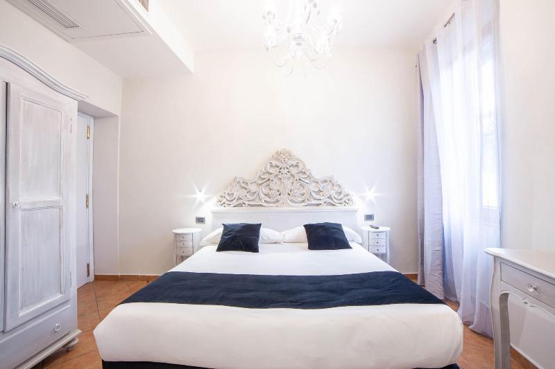 Residenza Florentia - Oda