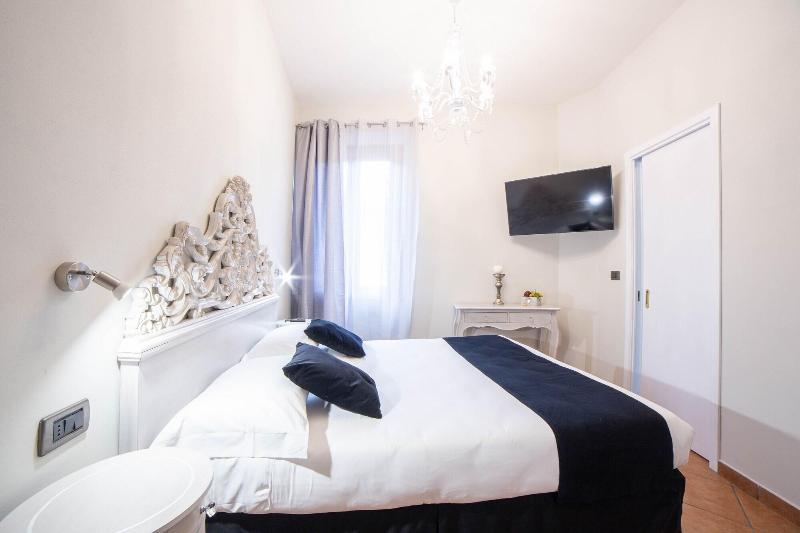 Residenza Florentia - Oda